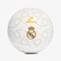 adidas REAL MADRID HOME CLUB BALL 
