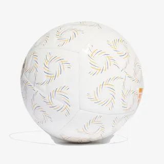 adidas REAL MADRID HOME CLUB BALL 