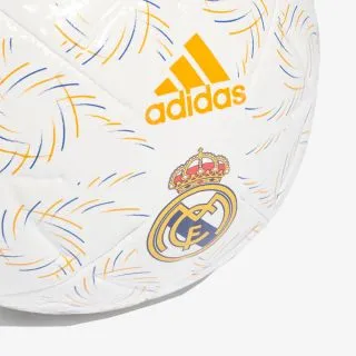 adidas REAL MADRID HOME CLUB BALL 