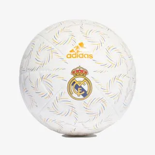 adidas REAL MADRID HOME CLUB BALL 