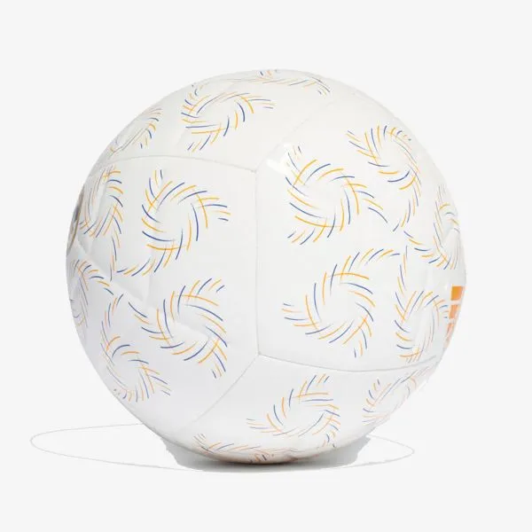 adidas REAL MADRID HOME CLUB BALL 