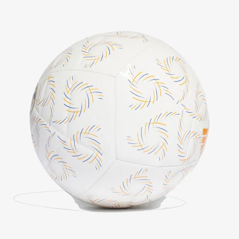 adidas REAL MADRID HOME CLUB BALL 
