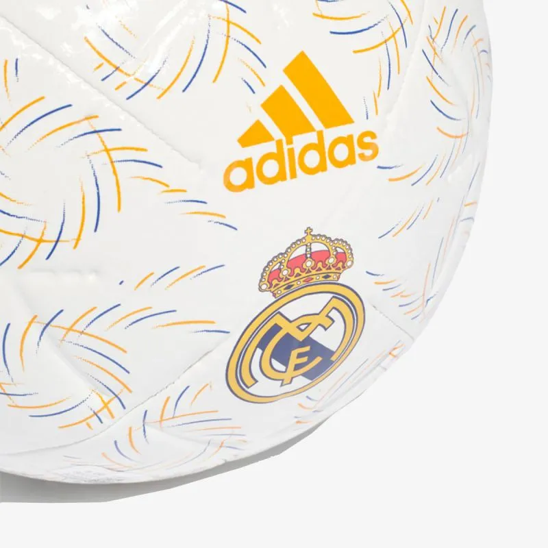 adidas REAL MADRID HOME CLUB BALL 