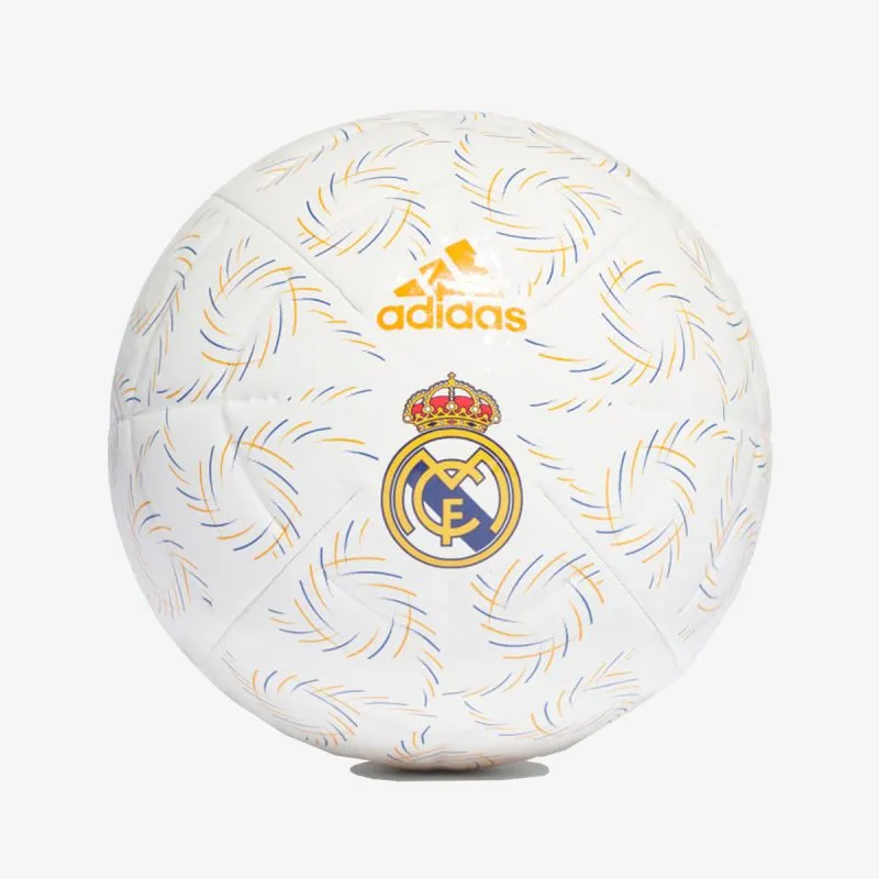 adidas REAL MADRID HOME CLUB BALL 