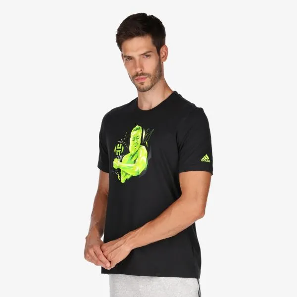 adidas HARDEN TEE 