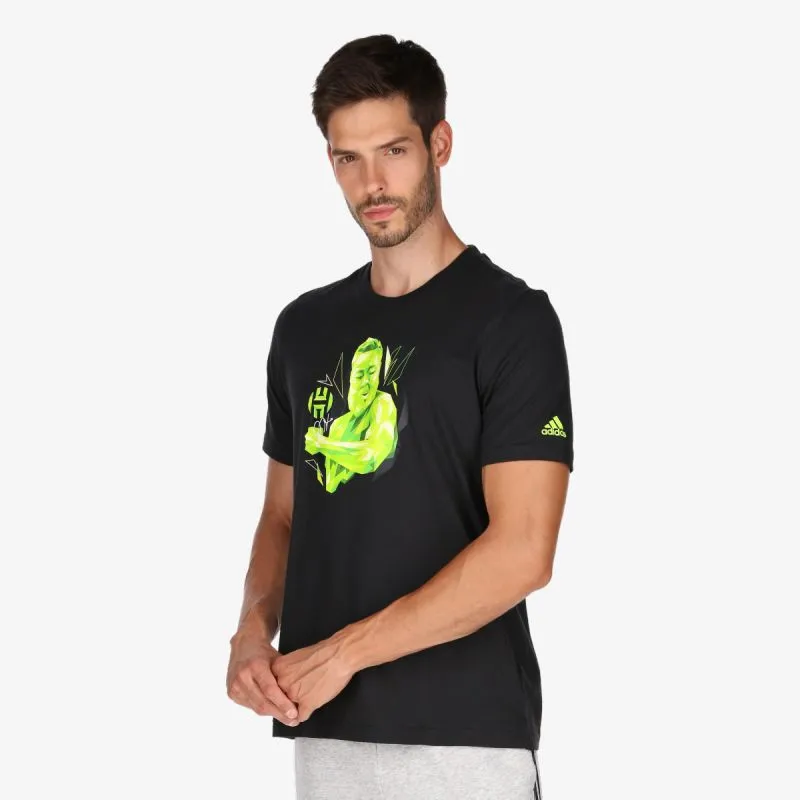 adidas HARDEN TEE 