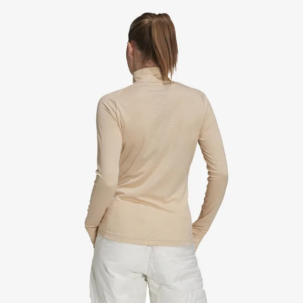 adidas W TraceRo 1/2LS 