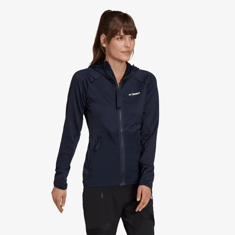 adidas Terrex Tech Fleece 