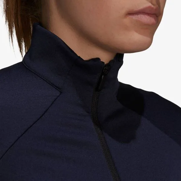 adidas TERREX MULTI FULL ZIP FLEECE 