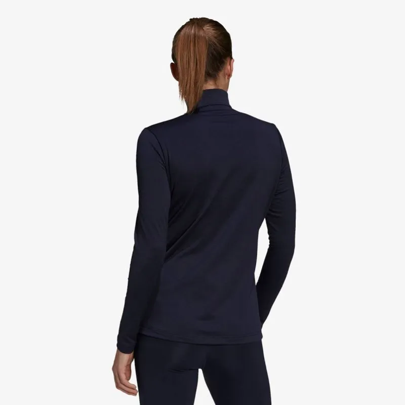 adidas TERREX MULTI FULL ZIP FLEECE 