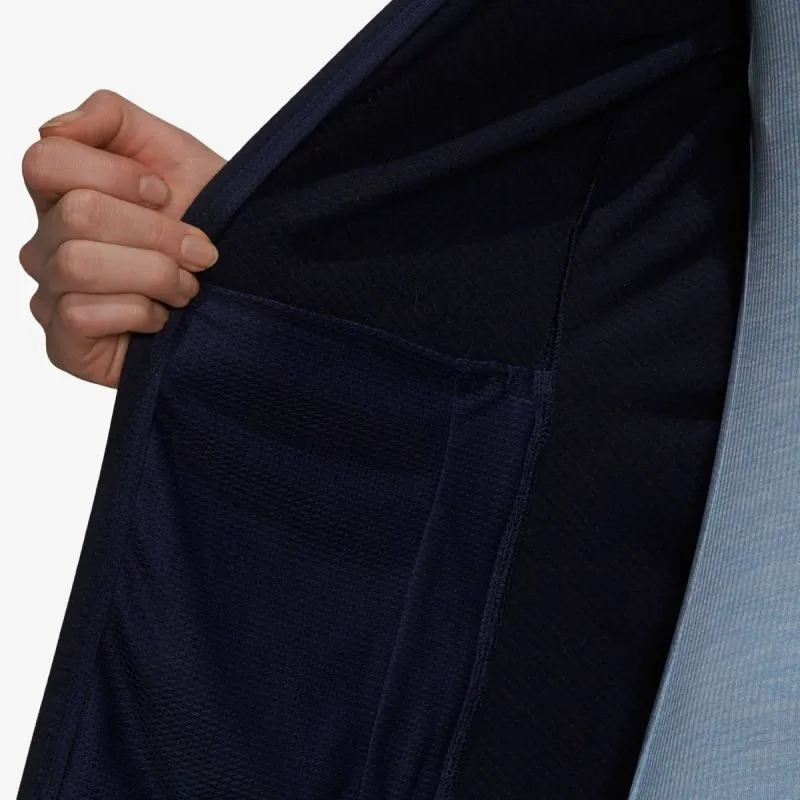 adidas TERREX MULTI FULL ZIP FLEECE 