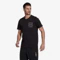 adidas TX Pocket Tee 