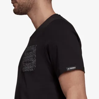 adidas TX Pocket Tee 