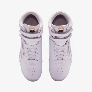 Reebok Cardi B Freestyle Hi 