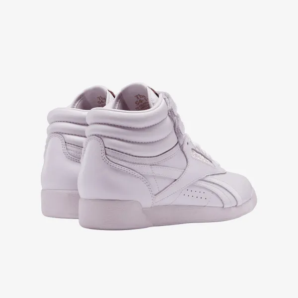 Reebok Cardi B Freestyle Hi 