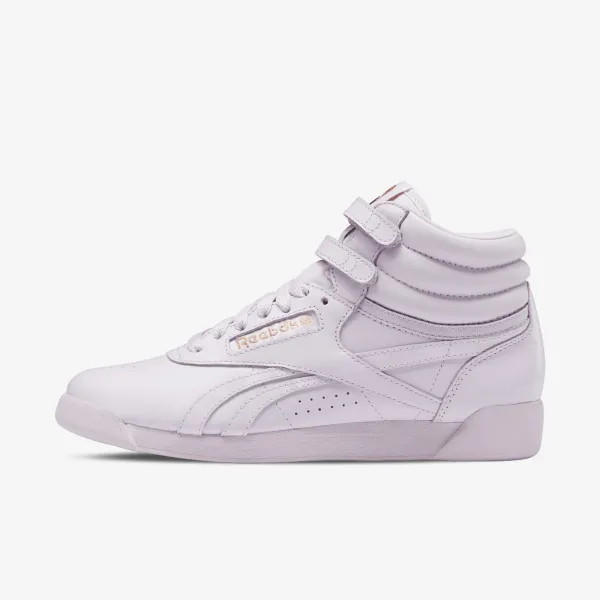 Reebok Cardi B Freestyle Hi 