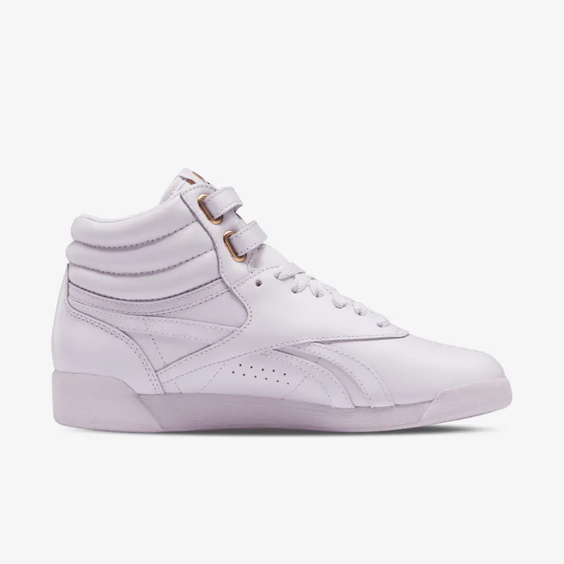 Reebok Cardi B Freestyle Hi 