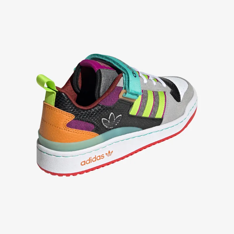 adidas FORUM LOW 