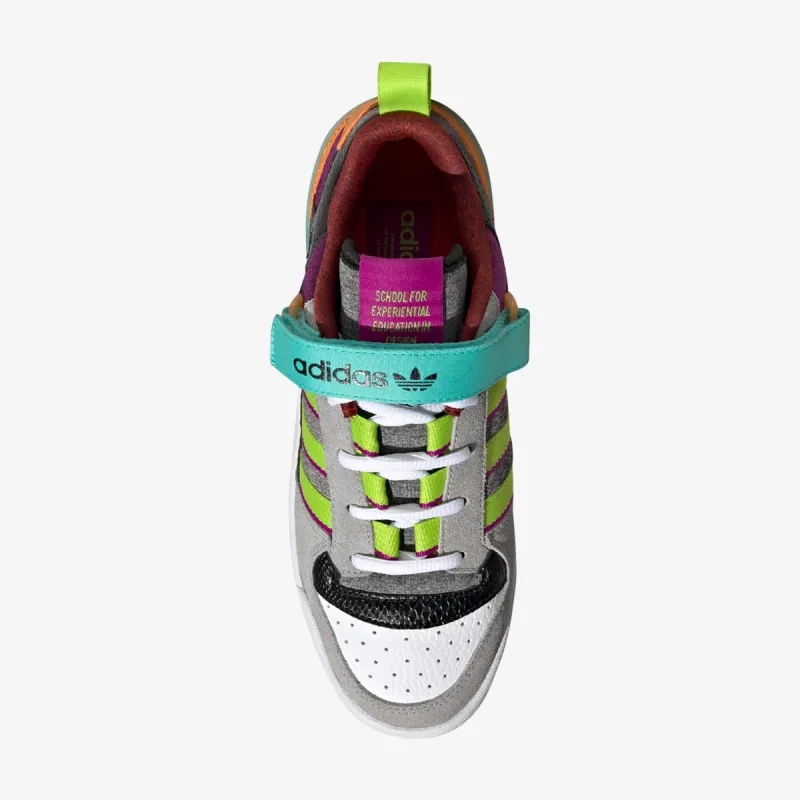 adidas FORUM LOW 