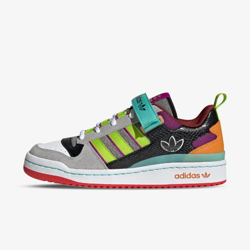 adidas FORUM LOW 