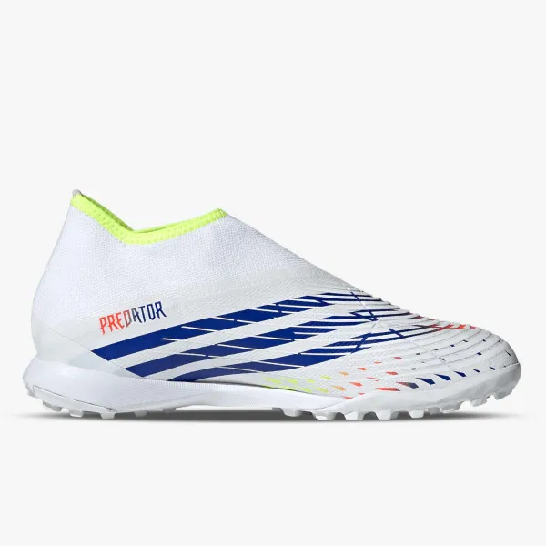 adidas Predator Edge.3 Laceless Turf 