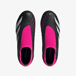 adidas PREDATOR ACCURACY.3 LACELESS FIRM GROUND 