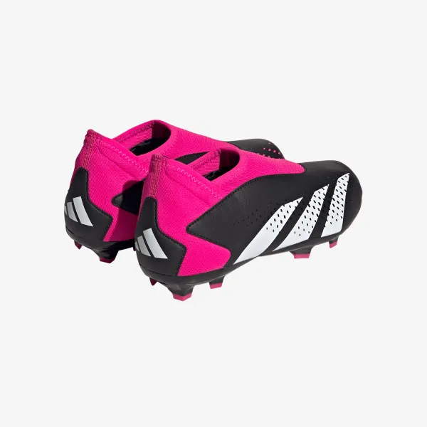 adidas PREDATOR ACCURACY.3 LACELESS FIRM GROUND 