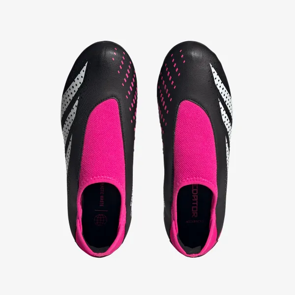 adidas PREDATOR ACCURACY.3 LACELESS FIRM GROUND 