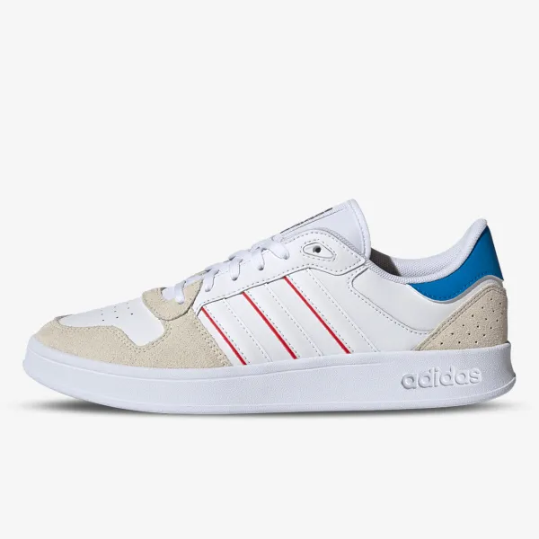 adidas BREAKNET PLUS 