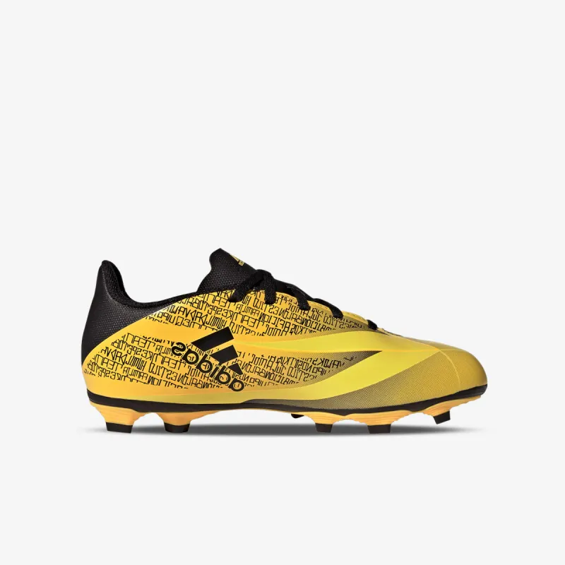 adidas X SPEEDFLOW MESSI.4 FxG 
