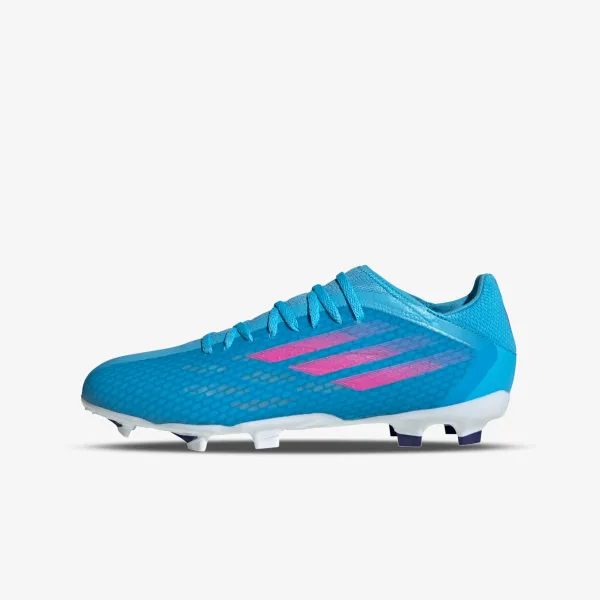 adidas X SPEEDFLOW.3 FG 