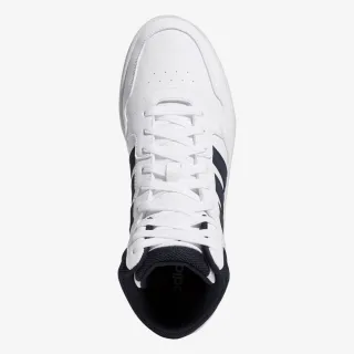 adidas HOOPS 3.0 MID 