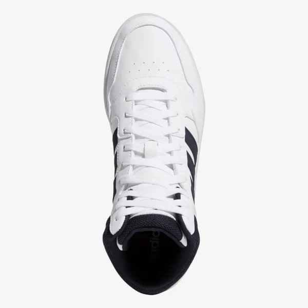 adidas HOOPS 3.0 MID 
