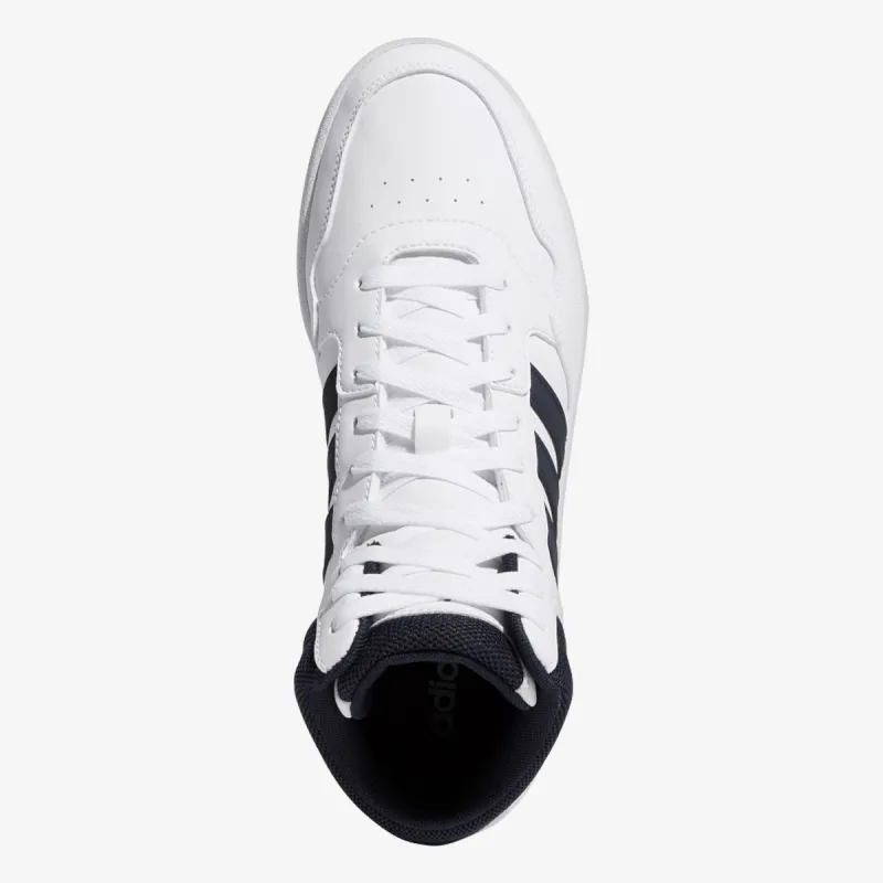 adidas HOOPS 3.0 MID 