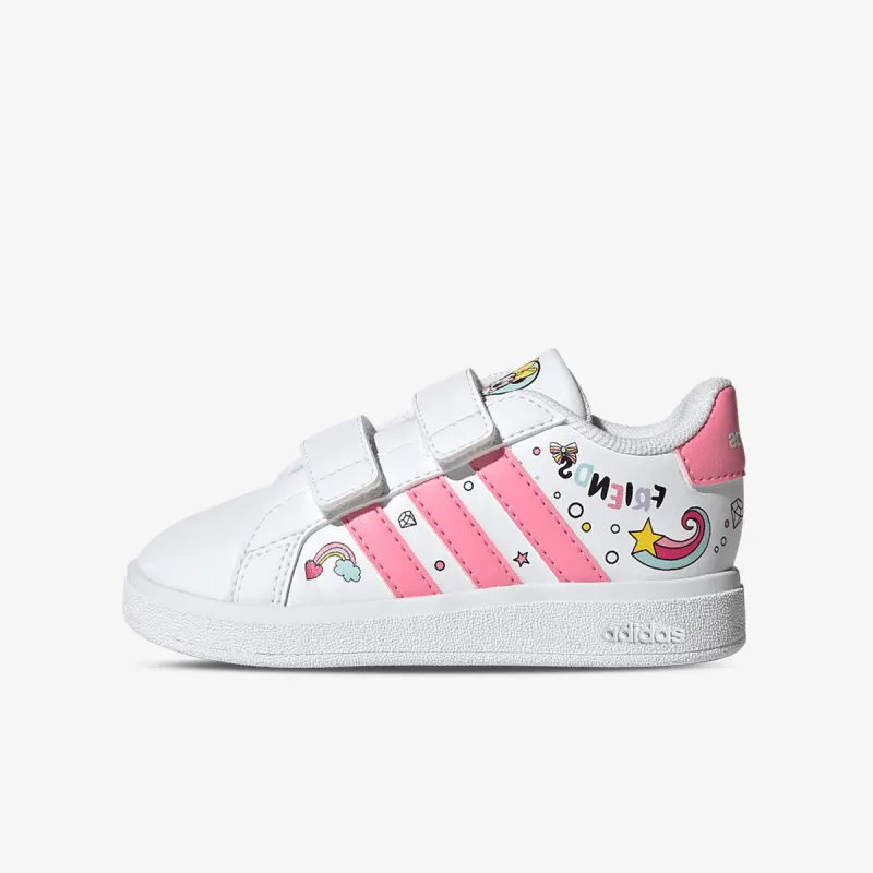 adidas GRAND COURT Minnie 