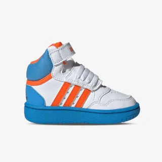 adidas HOOPS MID 3.0 MICKEY AC 