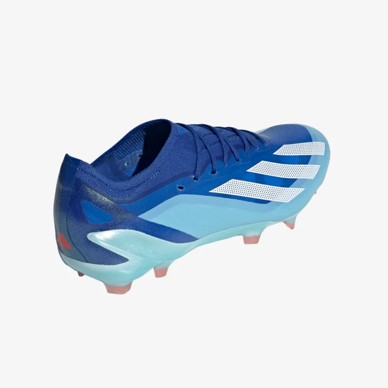 adidas X CRAZYFAST.1 FG | Sport Vision