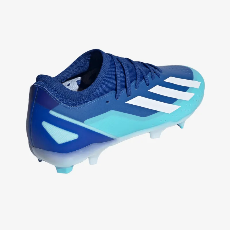 adidas X CRAZYFAST.3 | Sport Vision