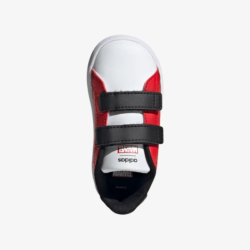 adidas ADVANTAGE Spider-Man CF 