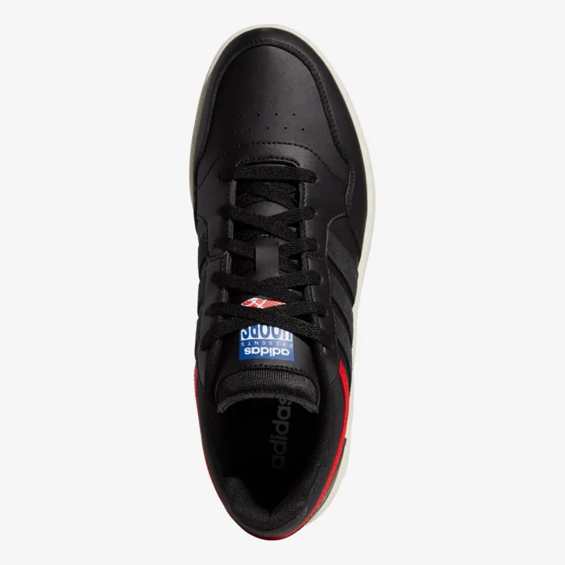 adidas Hoops 3.0 Low Classic Vintage 