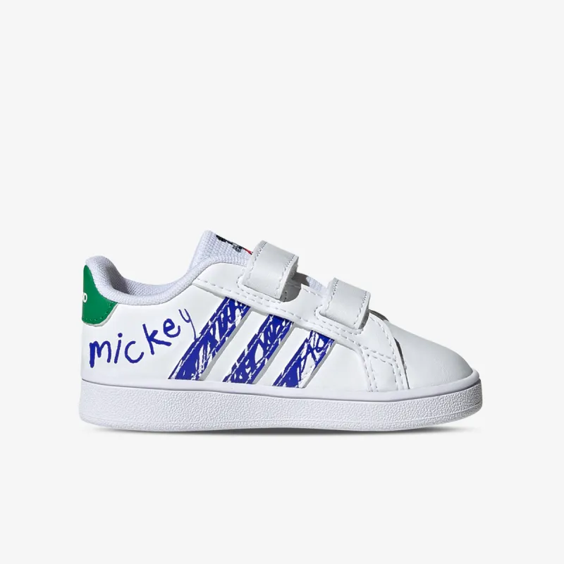 adidas Grand Court MM 