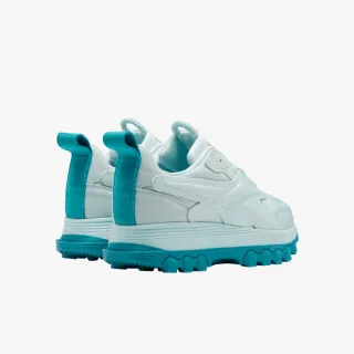 Reebok Cardi B Classic Leather 