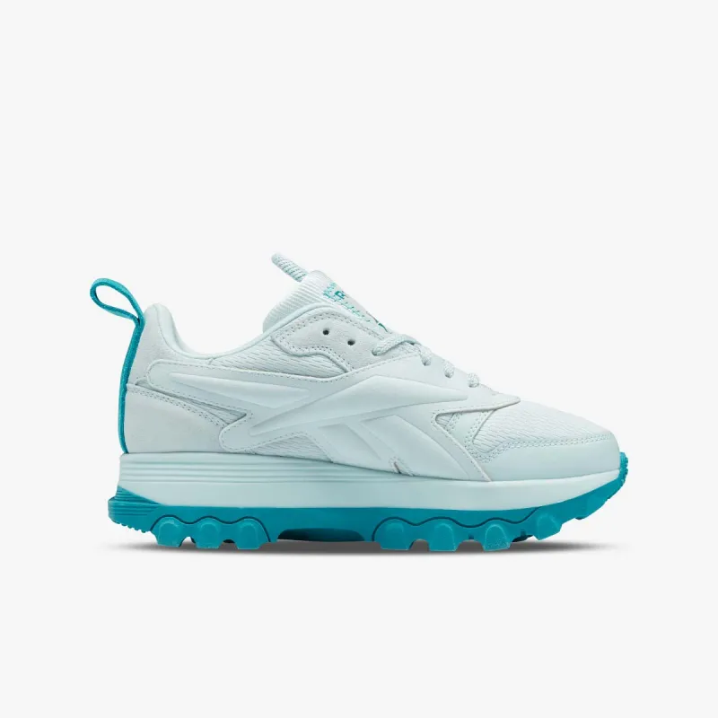 Reebok Cardi B Classic Leather 