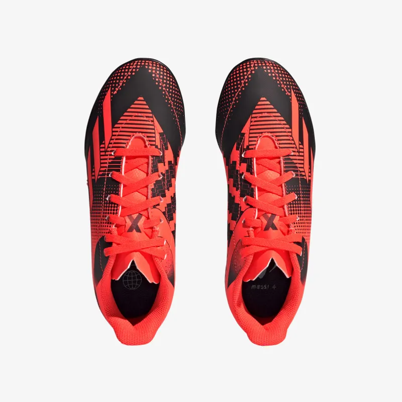 adidas X SPEEDPORTAL MESSI.4 TURF 