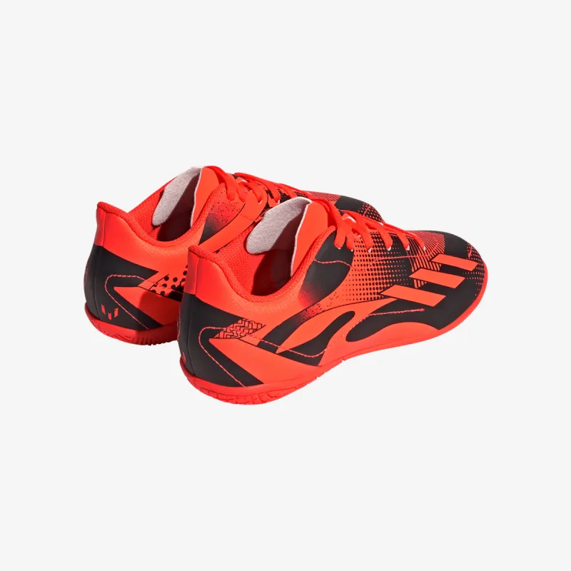 adidas X SPEEDPORTAL MESSI.4 INDOOR 