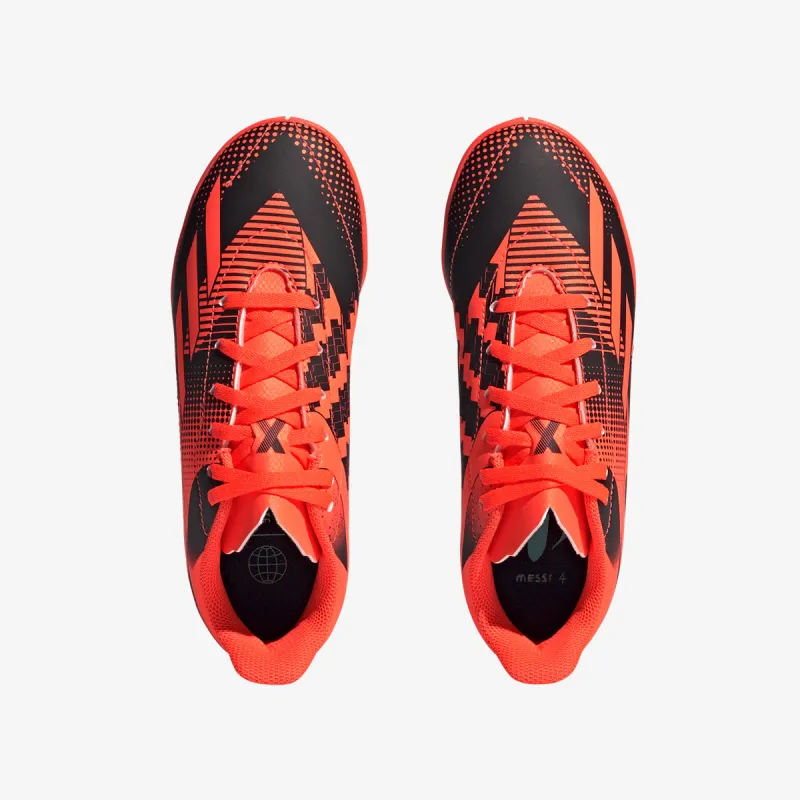 adidas X SPEEDPORTAL MESSI.4 INDOOR 