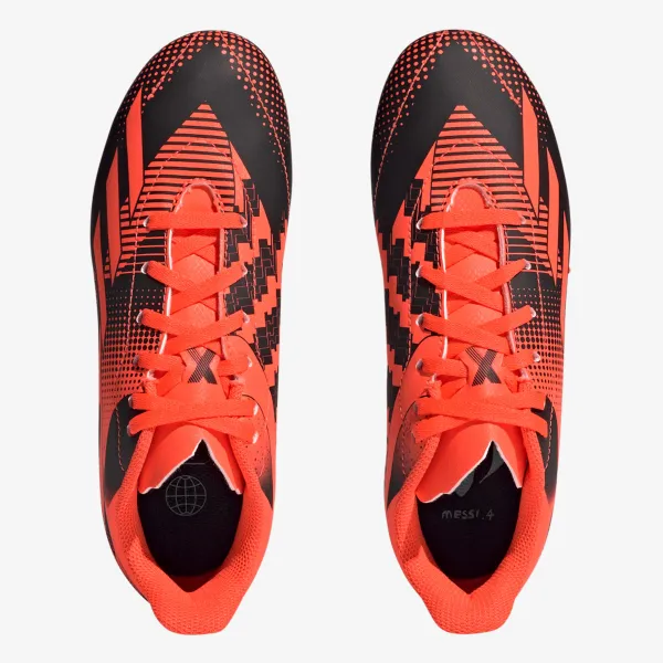adidas X SPEEDPORTAL MESSI.4 FLEXIBLE GROUND 