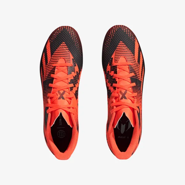adidas X SPEEDPORTAL MESSI.4 FLEXIBLE GROUND 