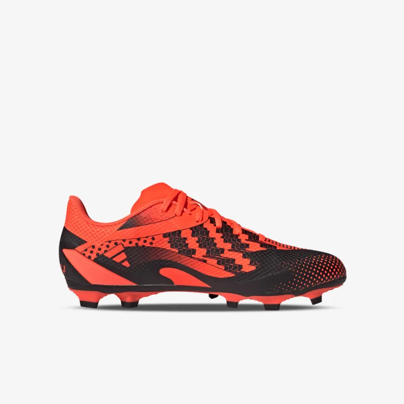 adidas X SPEEDPORTAL MESSI.4 FLEXIBLE GROUND 