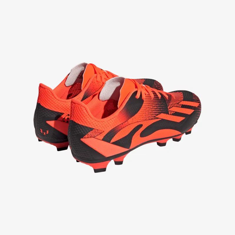 adidas X SPEEDPORTAL MESSI.4 FLEXIBLE GROUND 